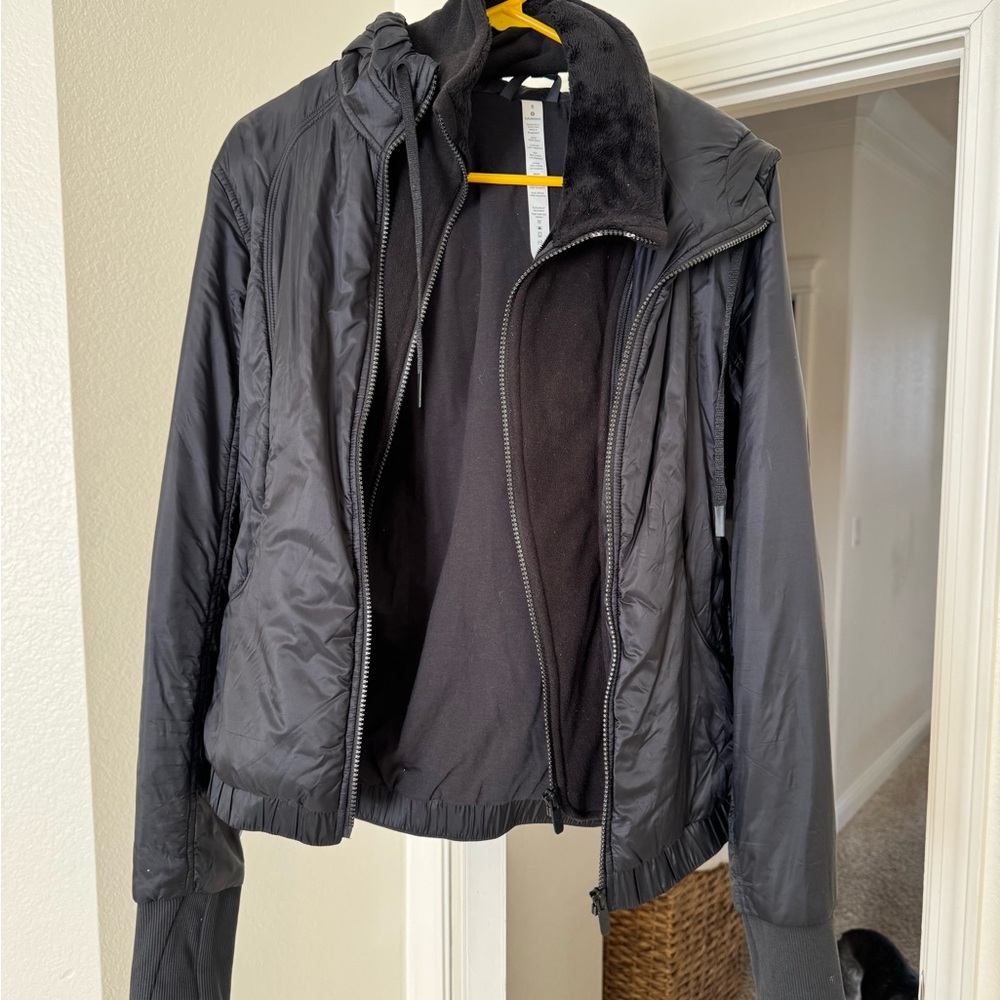Lululemon Jacket